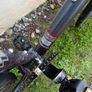 GT Transeo Road Bike in perfect condition Image 9