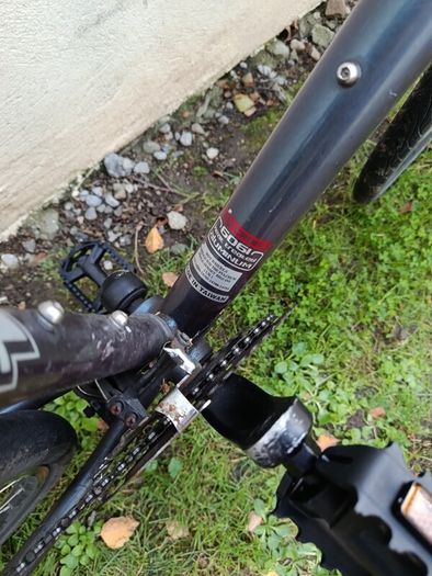 GT Transeo Kids Road Bike in perfect condition