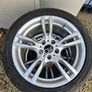 4 Series Wheels F32 F33 F36 Image 3