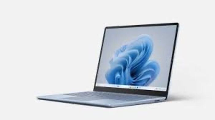 Microsoft Surface Go 12.4 - Touchscreen, Like New