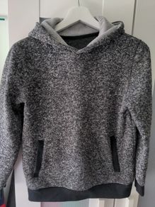 Boys hoodie