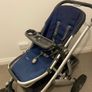 Uppababy Vista V2 Rumble Seat Image 4