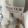 baby swing and baby bouncer Image 3