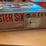 Sinister six board game Image 3
