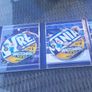 Lots of WWE wrestling DVDs, D18 post 7e, good condition Image 5