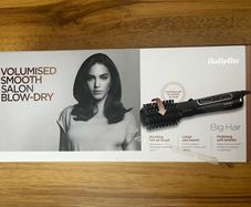 Babyliss Big Curl