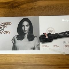 Babyliss Big Curl
