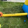 Happy Hop Airflow Bouncy Castle (with Air Blower) Image 5