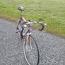 Italian Carrera bicycle Image 7