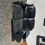 2 seater recliner by 2 Image 3