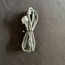 Vintage Samsung Galaxy Tab 30-Pin USB Charging Cable (Grey) Image 2