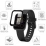 20D Screen Protector for Ticwatch GTH Smart Watch Full Cover Curved Anti-scratch Soft Protective Film Not Glass Image 3