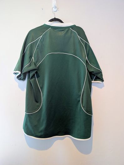 Ireland Rugby Shirt | 2007-2009 | Canterbury | XL