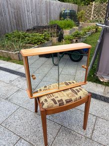 cabinet (2 pieces available)
