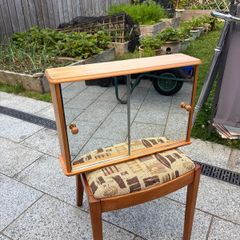 cabinet (2 pieces available)