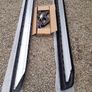 Ford Ranger Side Steps  T9 Style (2012-2023) Image 3