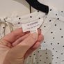 Seraphine Maternity Top size 10 Image 5