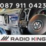 Premium Carplay Volkswagen Beetle Android Auto Radio Image 3