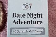 Date night adventure