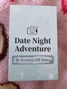 Date night adventure
