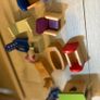 beautiful doll house Image 5