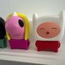Adventure Time 2010 Image 3