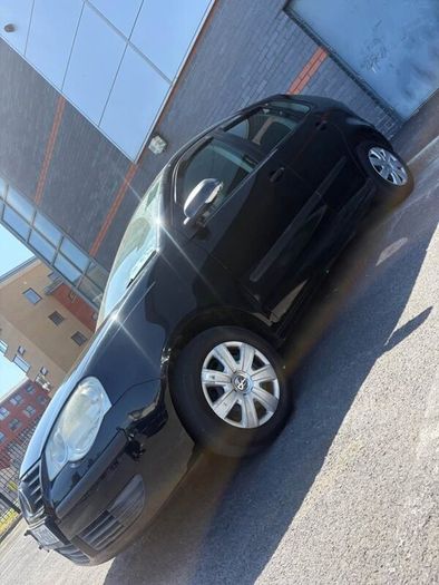 VW Polo 2006  - Repair or Break