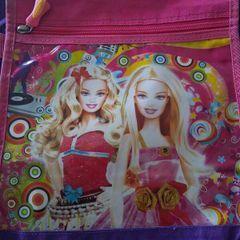 Children bag -Barbie