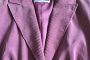 Gerry Weber Cord Blazer Jacket Size 16