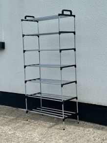 Shelving/Shoe rack