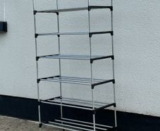 Shelving/Shoe rack
