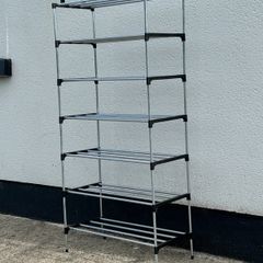 Shelving/Shoe rack