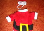 Christmas Dog Outfit for Sale