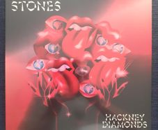 Rolling Stones - Hackney Diamonds
