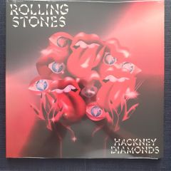 Rolling Stones - Hackney Diamonds