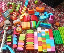 Lego Duplo