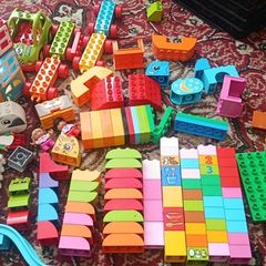 Lego Duplo