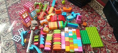 Lego Duplo