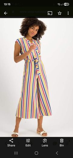 Jumpsuit