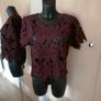 Women's Top Nwt Size 14 Reduced Image 2