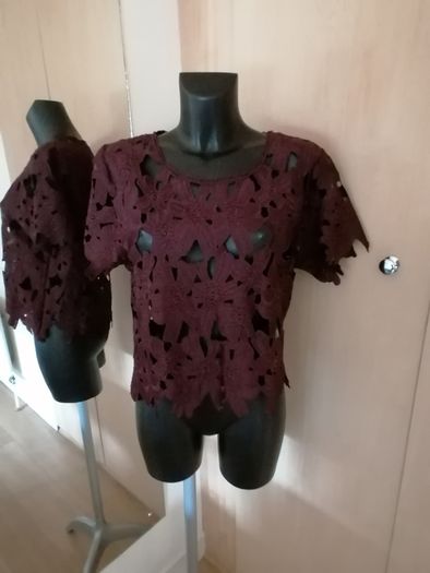 Women's Top Nwt Size 14 Reduced