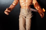 Action Man Hasbro 1996 Falcon Master Action Figure Toy