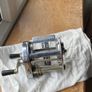 Hardy Elarex fishing reel Image 2