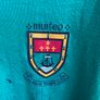 Authentic Mayo GAA match worn jersey from the 1997 Connacht Final. Image 4