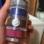mac pigments stack 100000% genuine Image 6