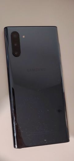 Samsung Galaxy note phone