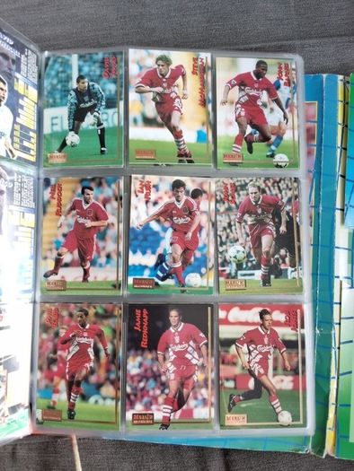 cards