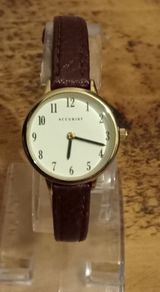 Accurist Ladies Watch