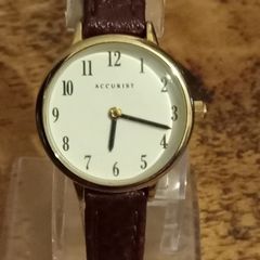 Accurist Ladies Watch