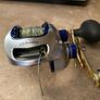 shimano bait caster Image 4